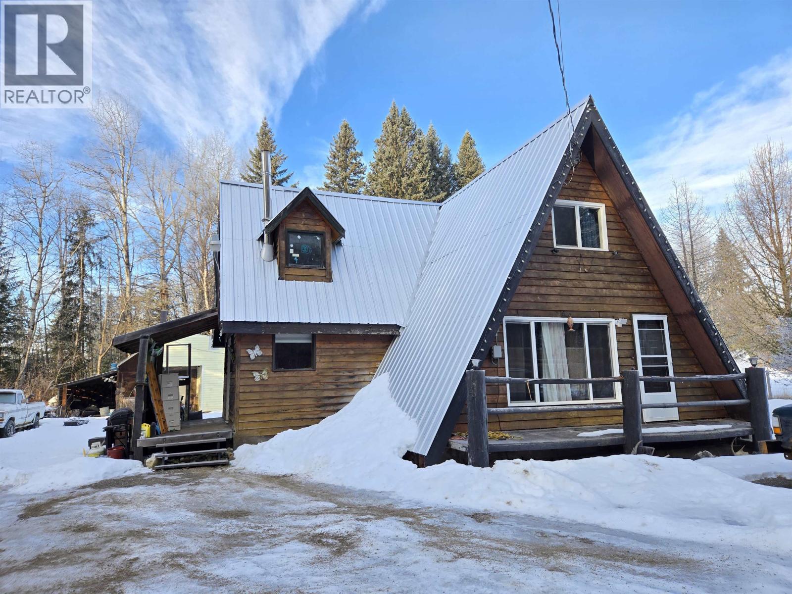 32585 Grant Road, Prince George, British Columbia  V2N 5Z7 - Photo 2 - R3017713