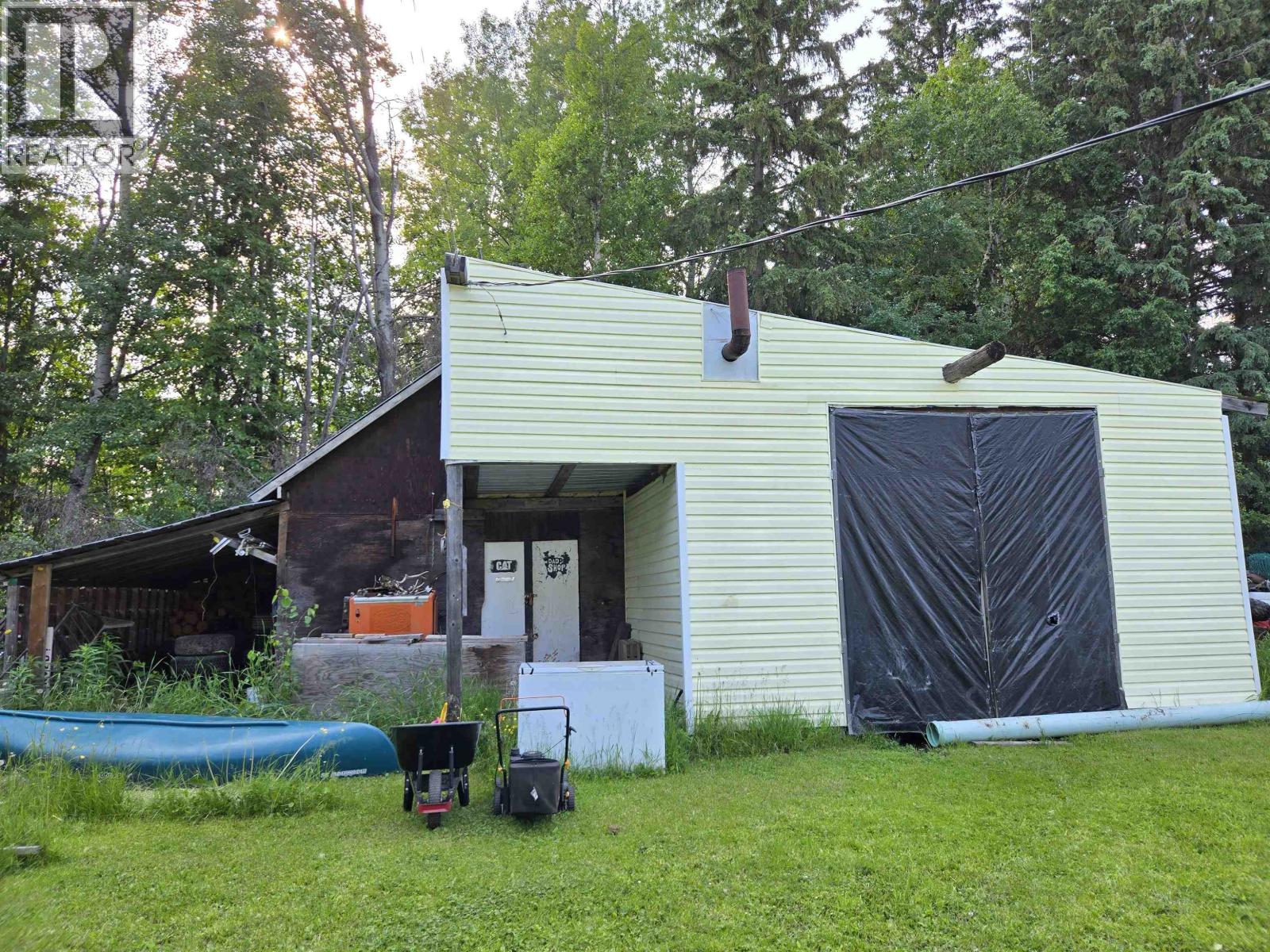 32585 Grant Road, Prince George, British Columbia  V2N 5Z7 - Photo 34 - R3017713