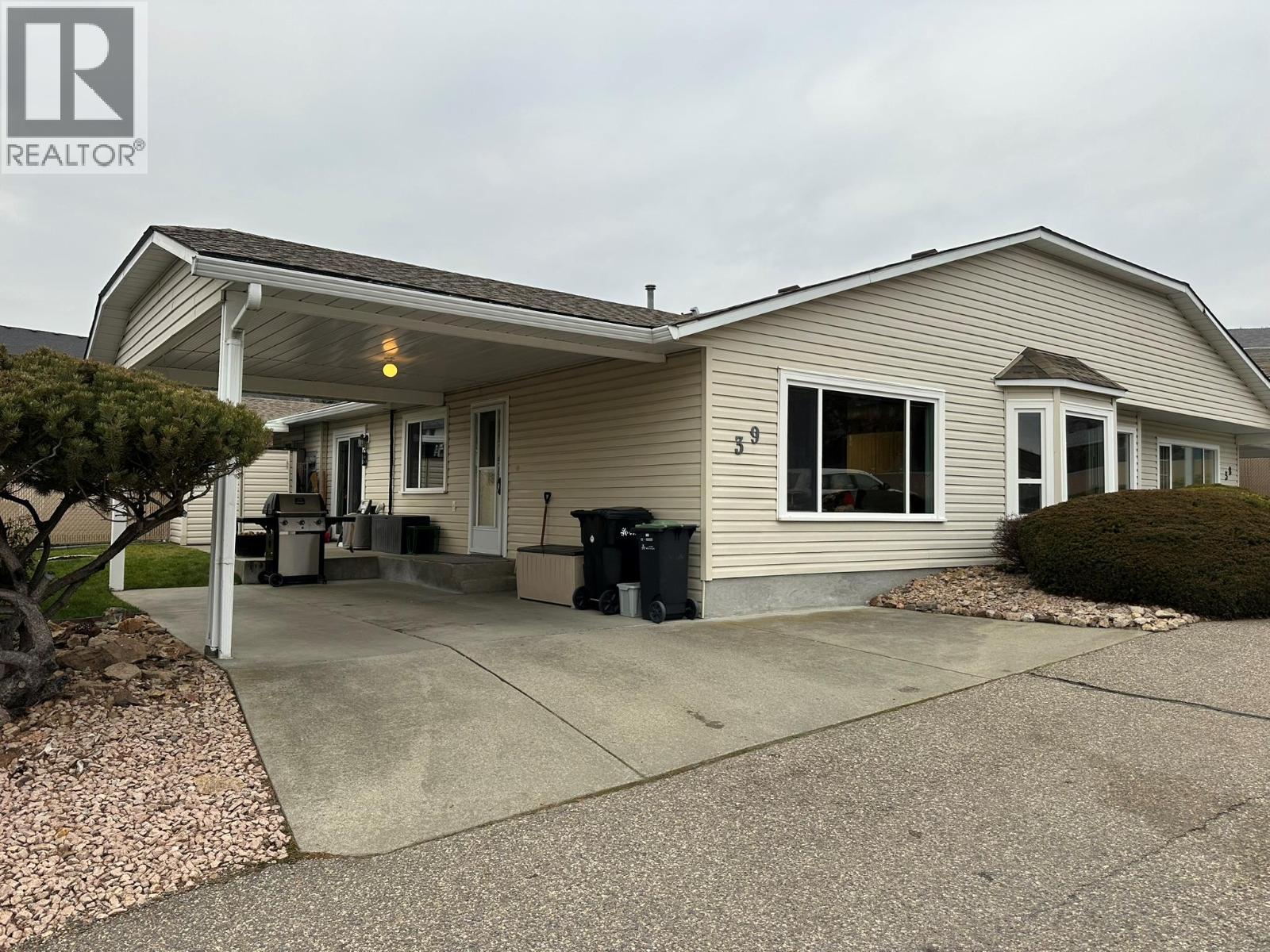 4600 Bella Vista Road Unit# 39, Vernon, British Columbia  V1T 2N4 - Photo 59 - 10373359