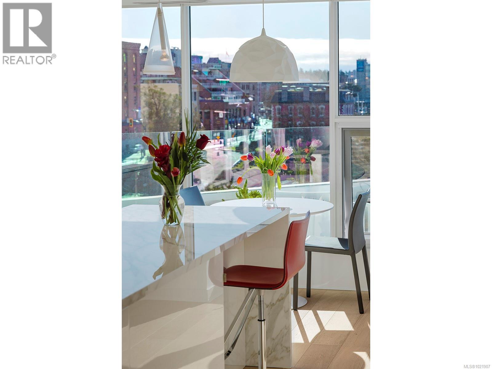 606 1234 Wharf St, Victoria, British Columbia  V8W 3H9 - Photo 18 - 1021907