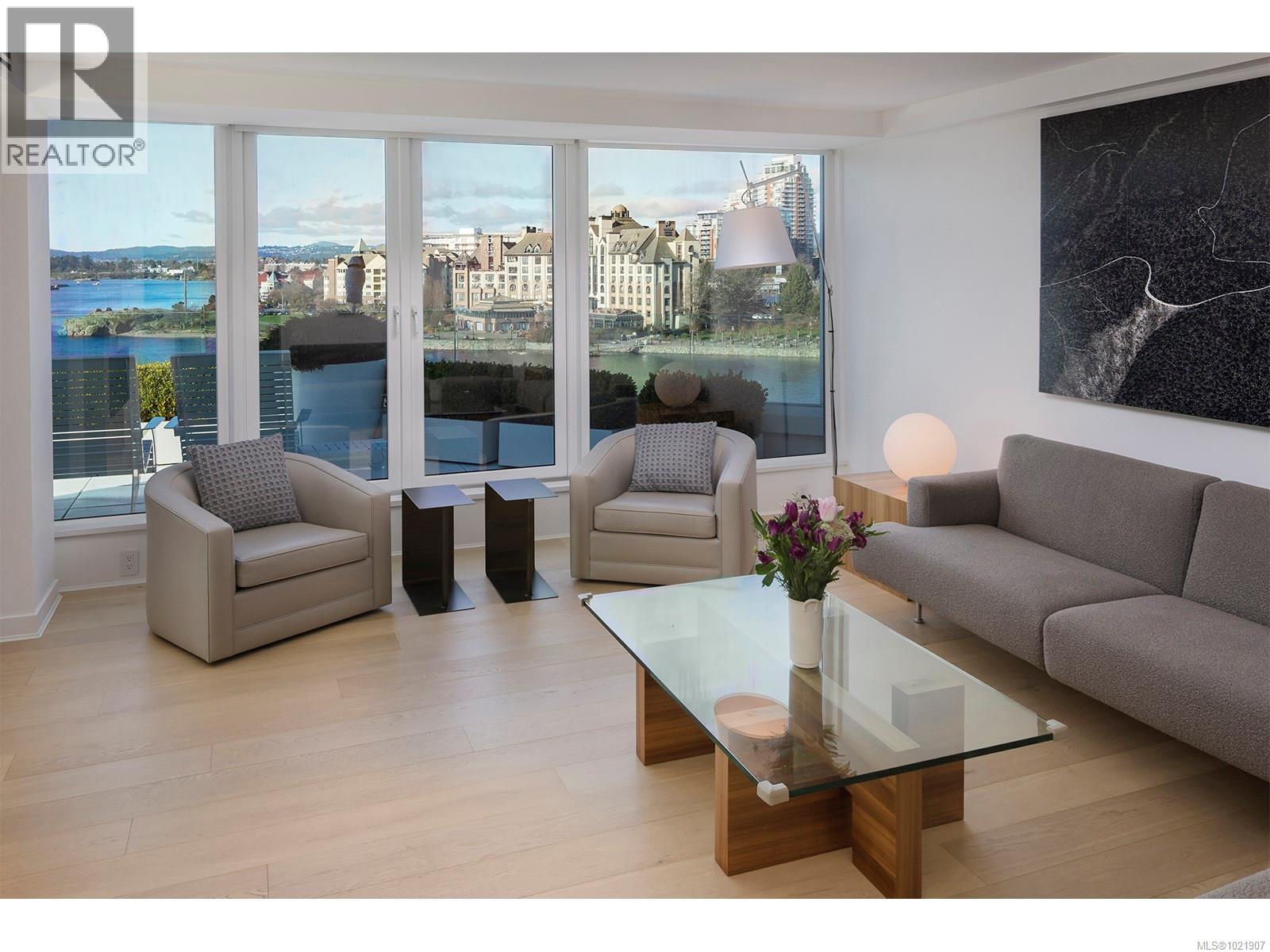 606 1234 Wharf St, Victoria, British Columbia  V8W 3H9 - Photo 25 - 1021907