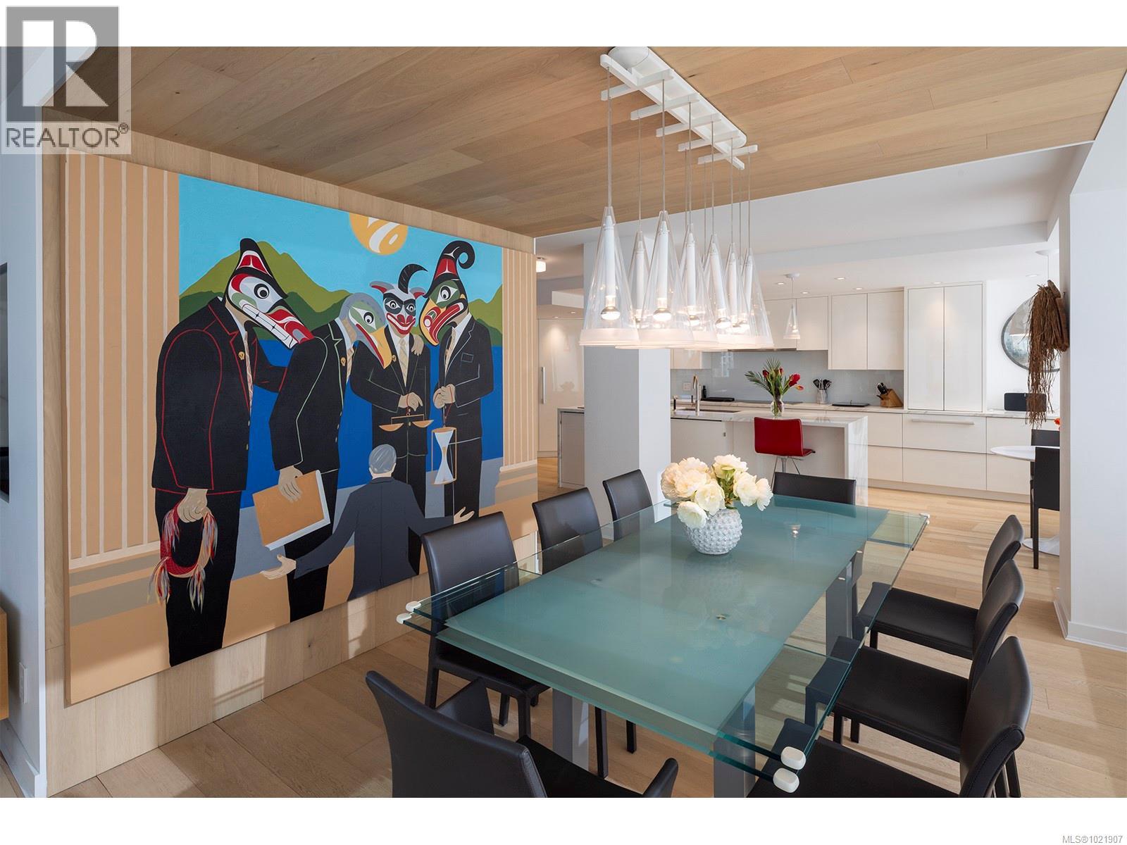 606 1234 Wharf St, Victoria, British Columbia  V8W 3H9 - Photo 9 - 1021907