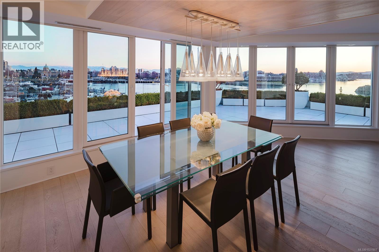 606 1234 Wharf St, Victoria, British Columbia  V8W 3H9 - Photo 6 - 1021907