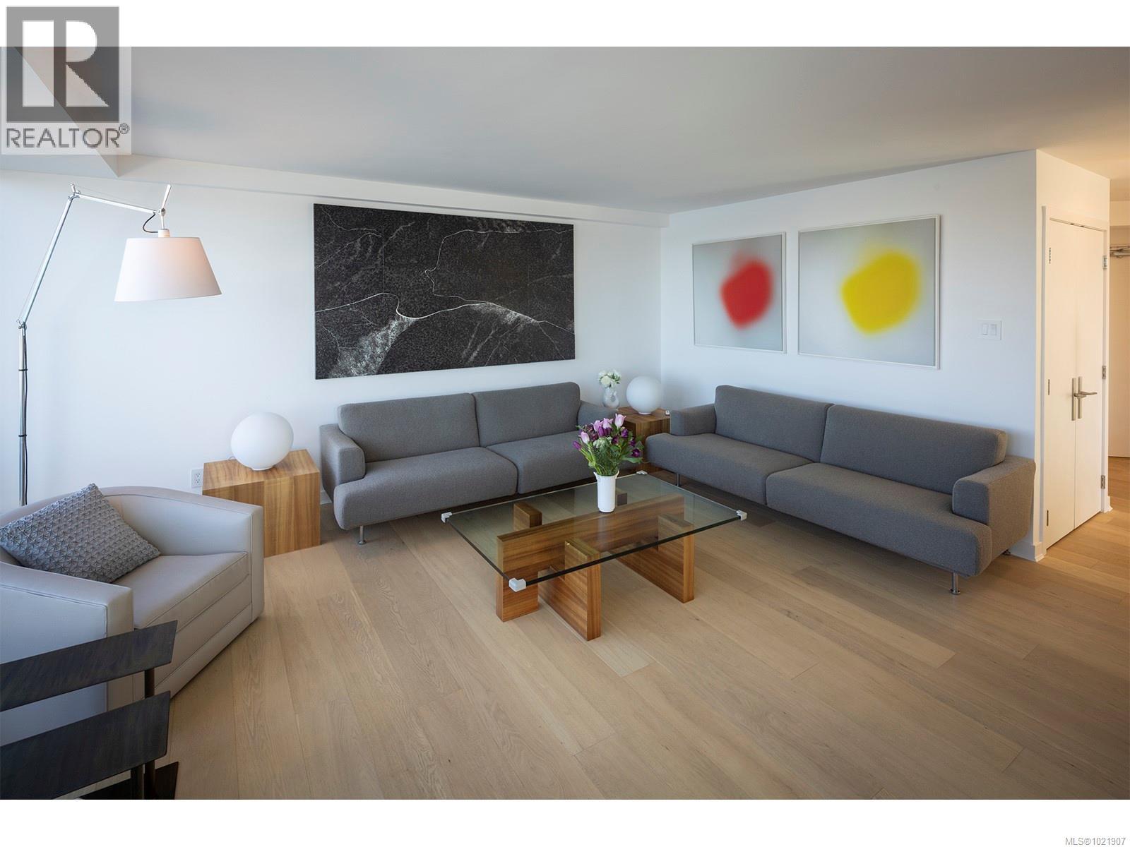 606 1234 Wharf St, Victoria, British Columbia  V8W 3H9 - Photo 29 - 1021907