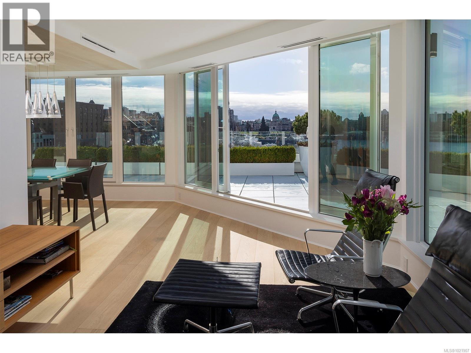 606 1234 Wharf St, Victoria, British Columbia  V8W 3H9 - Photo 20 - 1021907