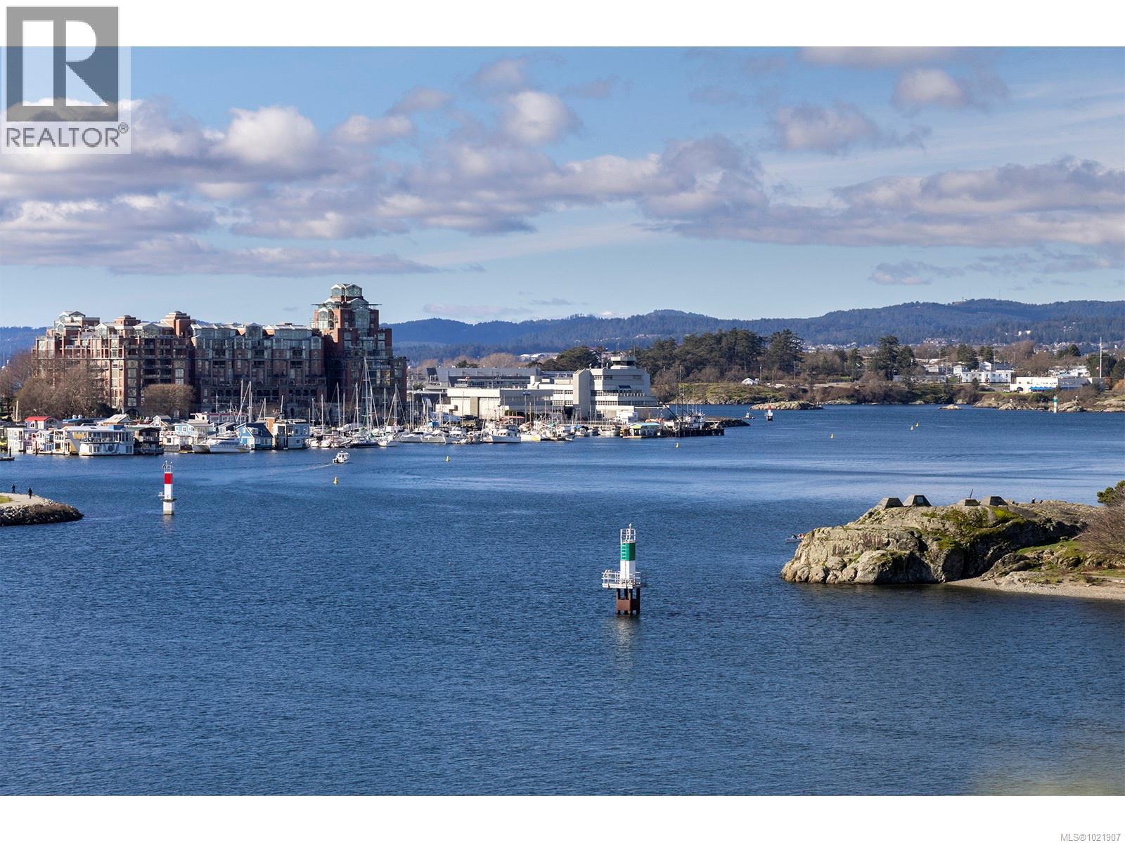 606 1234 Wharf St, Victoria, British Columbia  V8W 3H9 - Photo 36 - 1021907