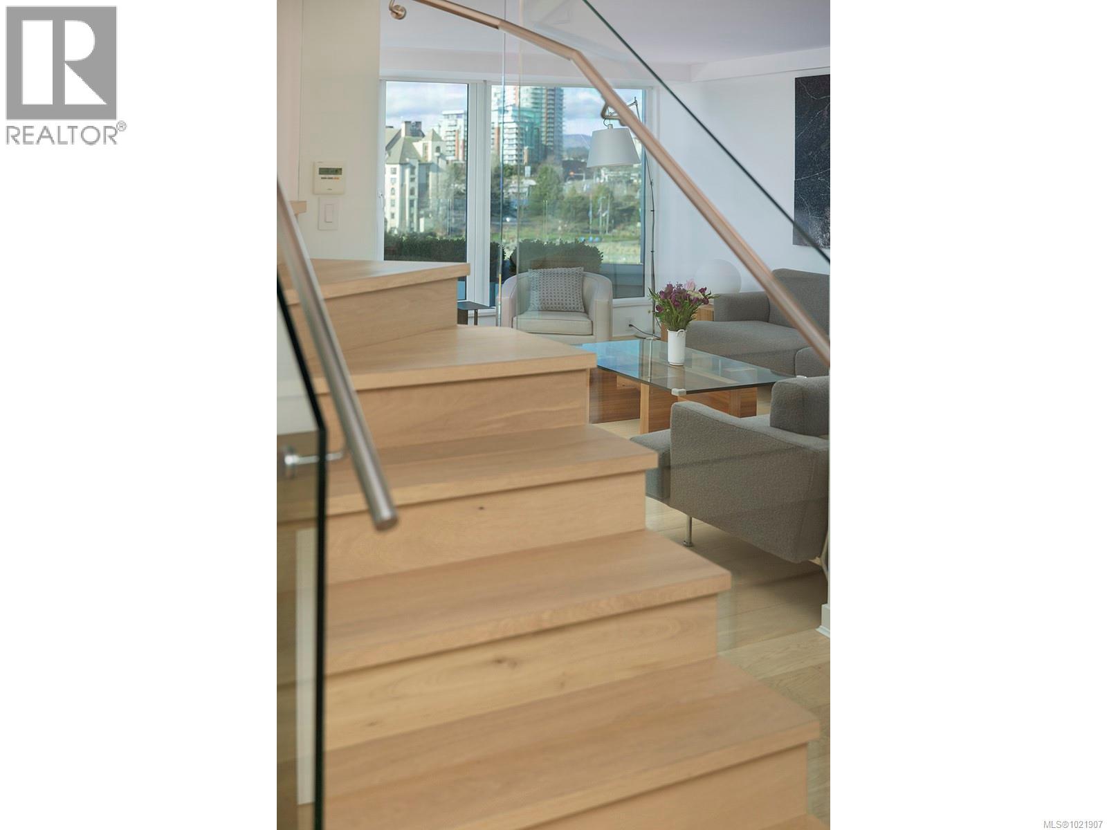 606 1234 Wharf St, Victoria, British Columbia  V8W 3H9 - Photo 31 - 1021907