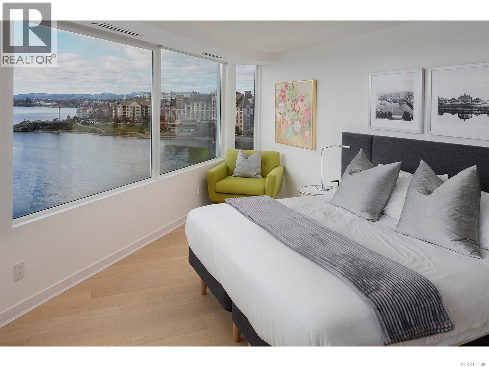 606 1234 Wharf St, Victoria, British Columbia  V8W 3H9 - Photo 43 - 1021907