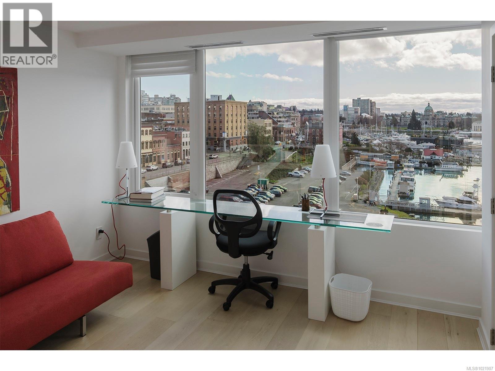 606 1234 Wharf St, Victoria, British Columbia  V8W 3H9 - Photo 44 - 1021907