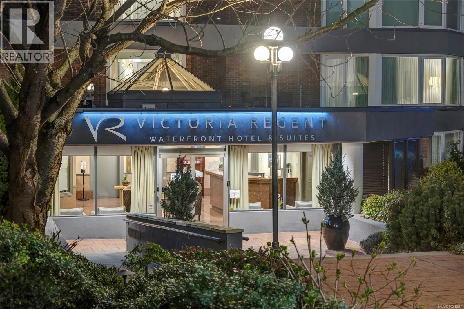 606 1234 Wharf St, Victoria, British Columbia  V8W 3H9 - Photo 55 - 1021907