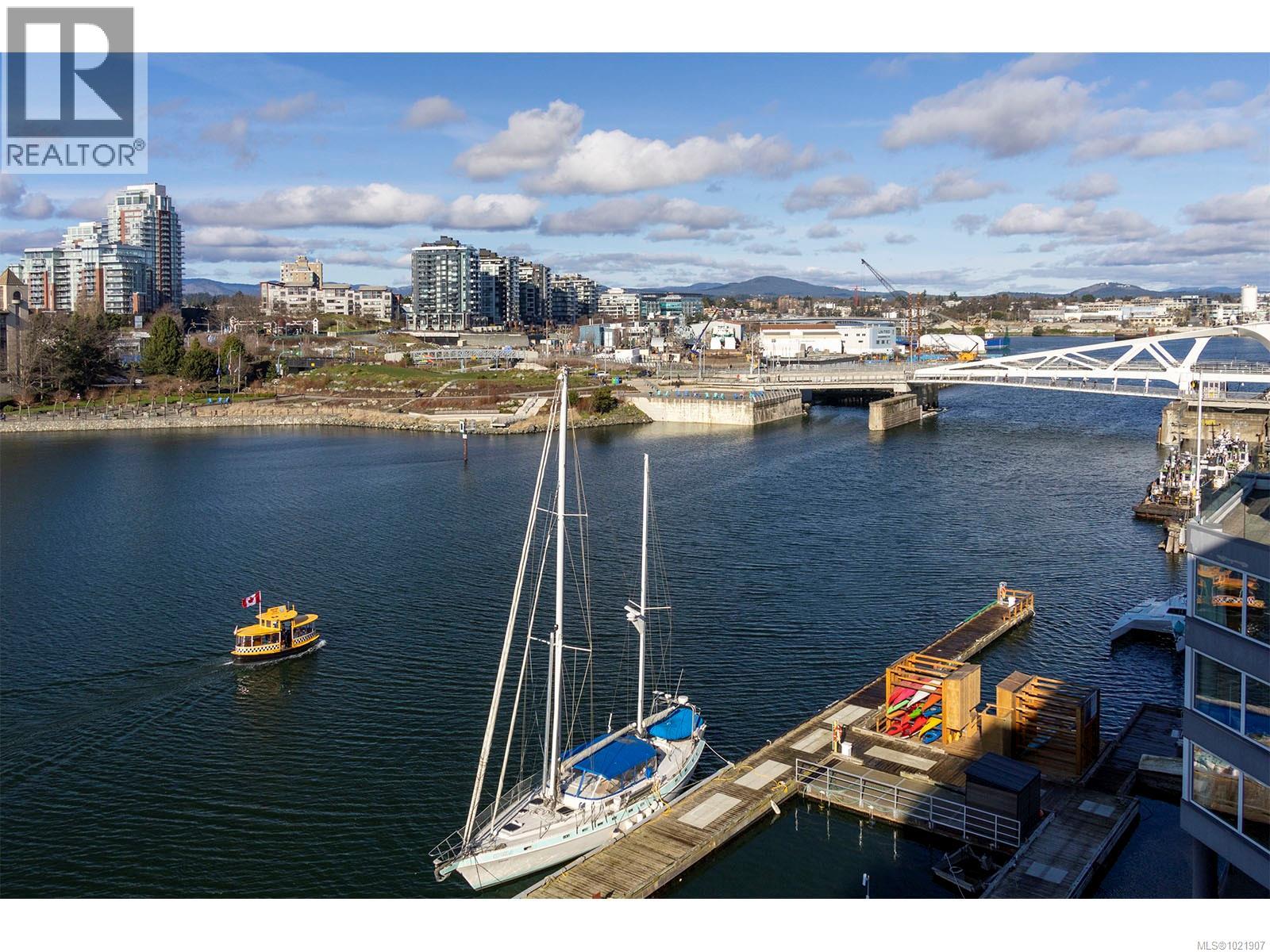 606 1234 Wharf St, Victoria, British Columbia  V8W 3H9 - Photo 51 - 1021907