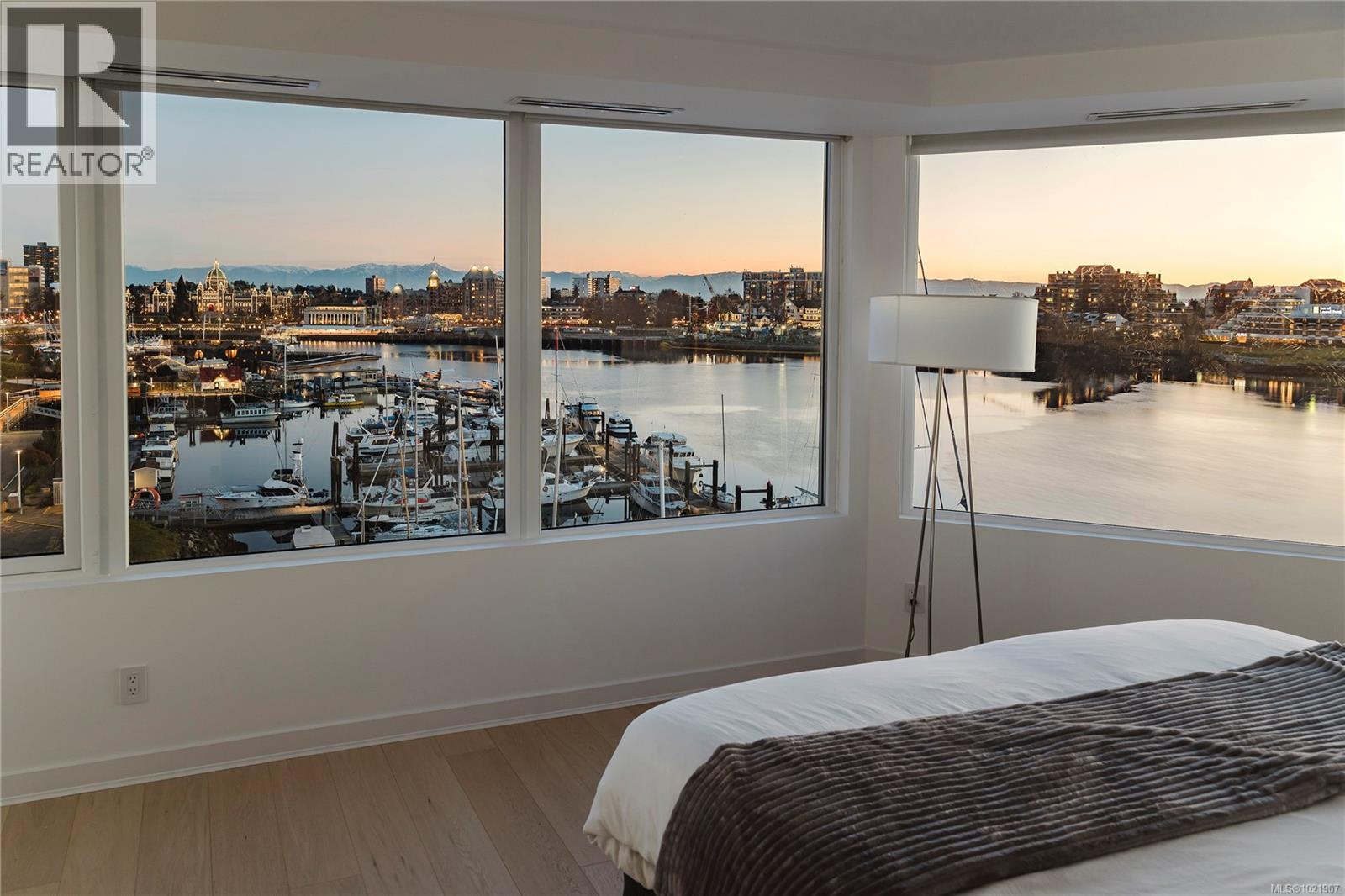 606 1234 Wharf St, Victoria, British Columbia  V8W 3H9 - Photo 41 - 1021907