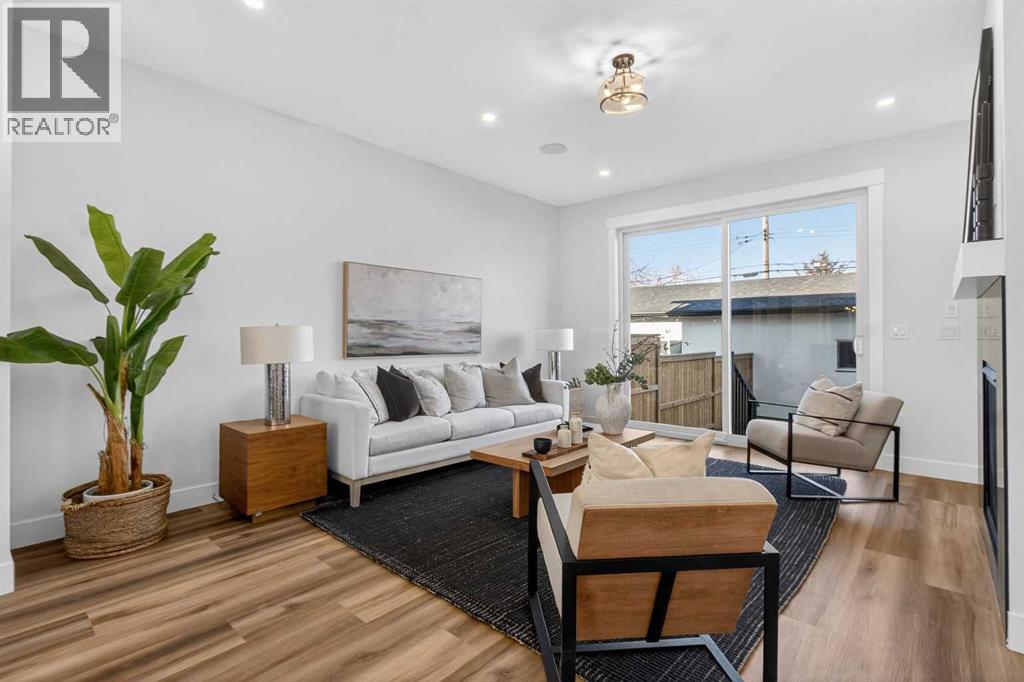 430 33 Avenue Nw, Calgary, Alberta  T2K 0B4 - Photo 18 - A2279604