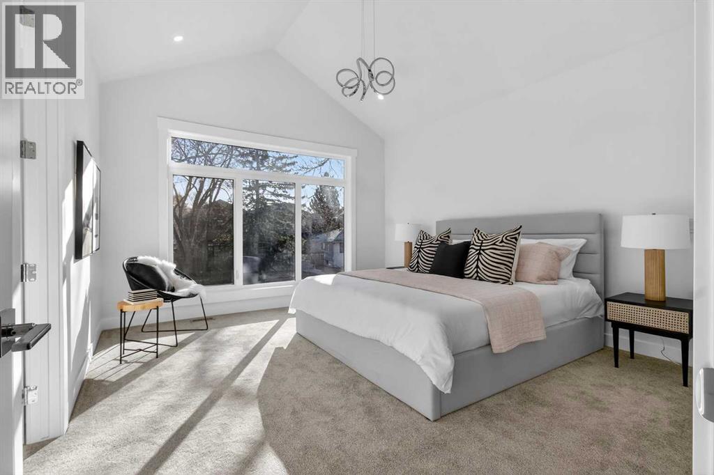 430 33 Avenue Nw, Calgary, Alberta  T2K 0B4 - Photo 32 - A2279604