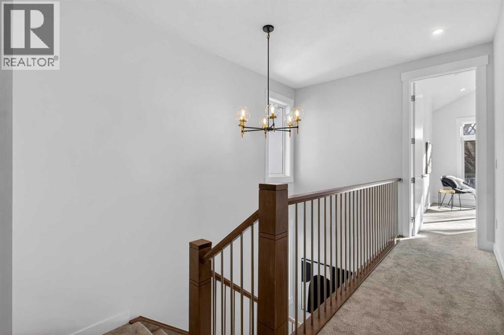 430 33 Avenue Nw, Calgary, Alberta  T2K 0B4 - Photo 24 - A2279604