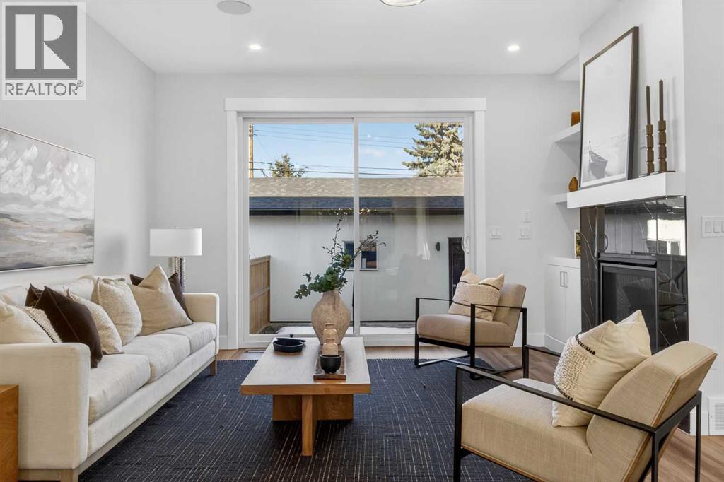 430 33 Avenue Nw, Calgary, Alberta  T2K 0B4 - Photo 17 - A2279604