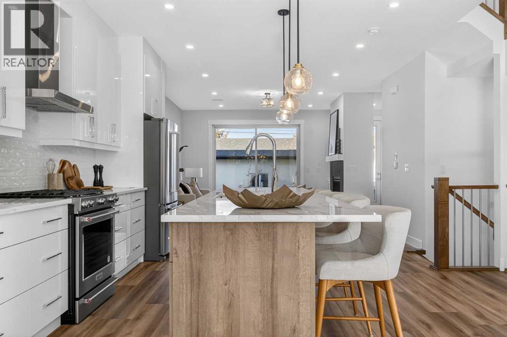 430 33 Avenue Nw, Calgary, Alberta  T2K 0B4 - Photo 7 - A2279604