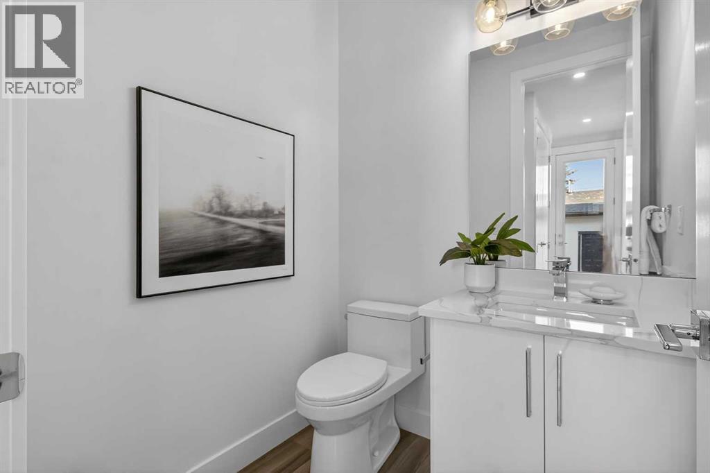 430 33 Avenue Nw, Calgary, Alberta  T2K 0B4 - Photo 22 - A2279604