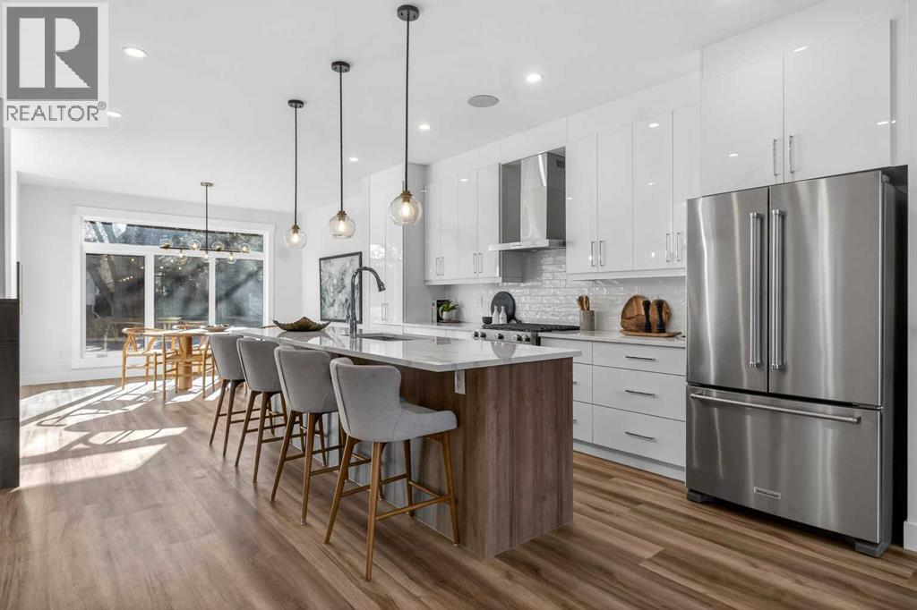 430 33 Avenue Nw, Calgary, Alberta  T2K 0B4 - Photo 10 - A2279604