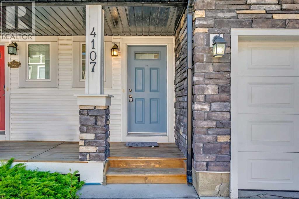 4107, 333 Taralake Way Ne, Calgary, Alberta  T3J 0M3 - Photo 3 - A2282017