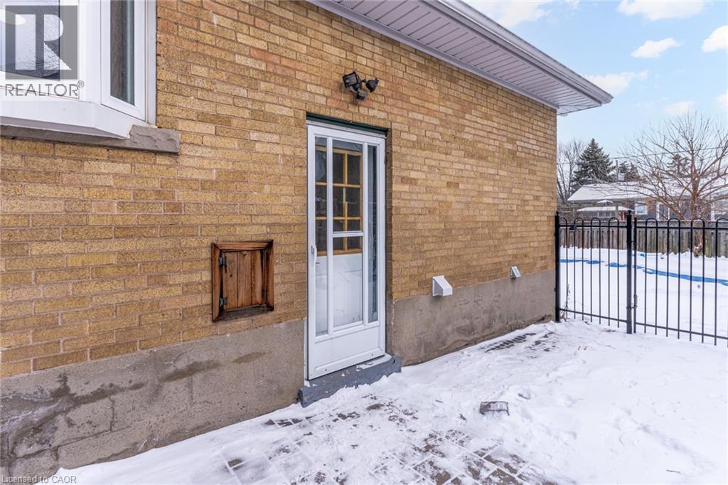 2322 Redfern Road, Burlington, Ontario  L7R 1X3 - Photo 44 - 40799040