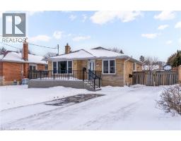 2322 REDFERN Road, Burlington, Ontario