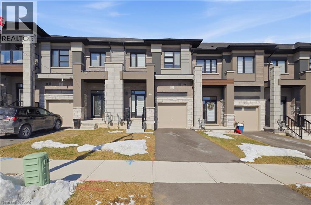 21 George Brier Drive W, Paris, Ontario  N3L 0L1 - Photo 11 - 40807749