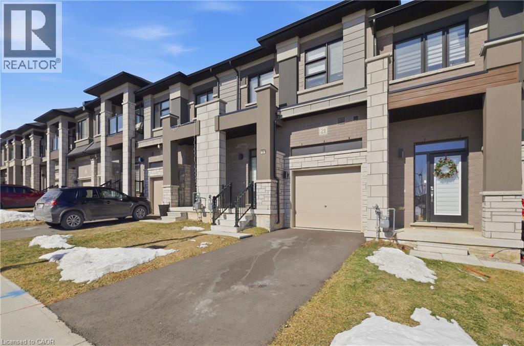 21 George Brier Drive W, Paris, Ontario  N3L 0L1 - Photo 12 - 40807749