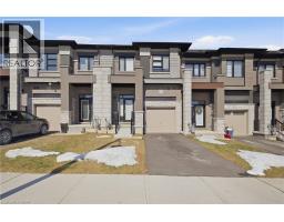 21 GEORGE BRIER Drive W, Paris, Ontario