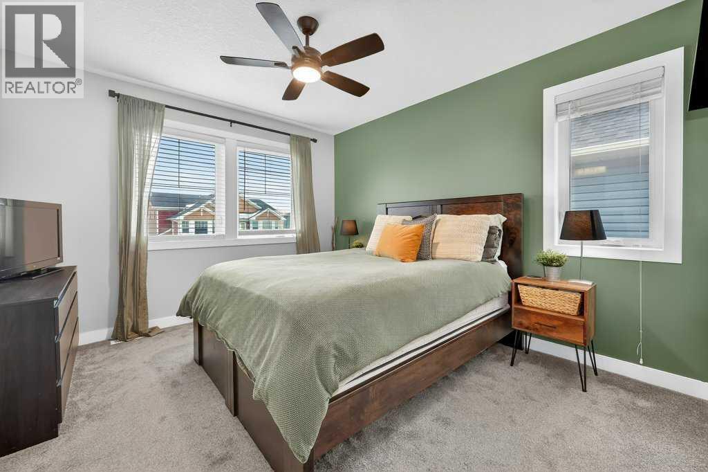 92 Fireside Crescent, Cochrane, Alberta  T4C 2A3 - Photo 20 - A2290318