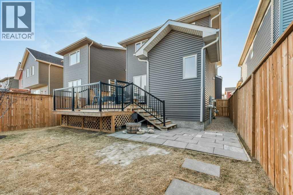 92 Fireside Crescent, Cochrane, Alberta  T4C 2A3 - Photo 30 - A2290318