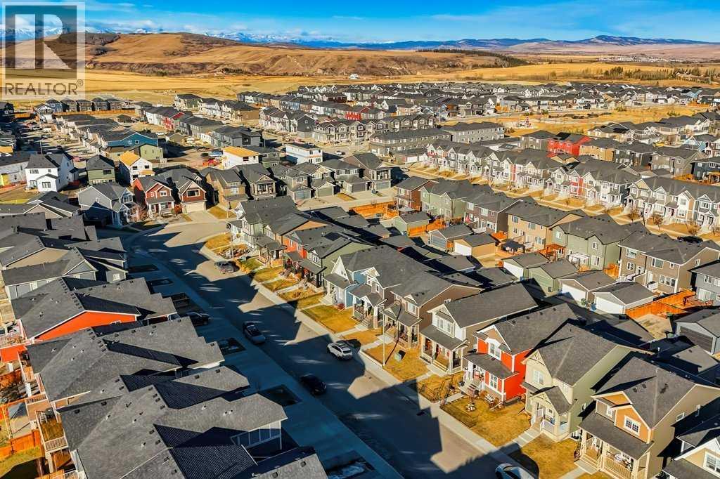 92 Fireside Crescent, Cochrane, Alberta  T4C 2A3 - Photo 43 - A2290318