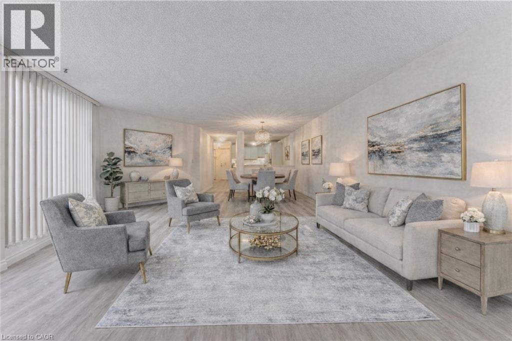 24 Marilyn Drive Unit# 101, Guelph, Ontario  N1H 8E9 - Photo 14 - 40809219