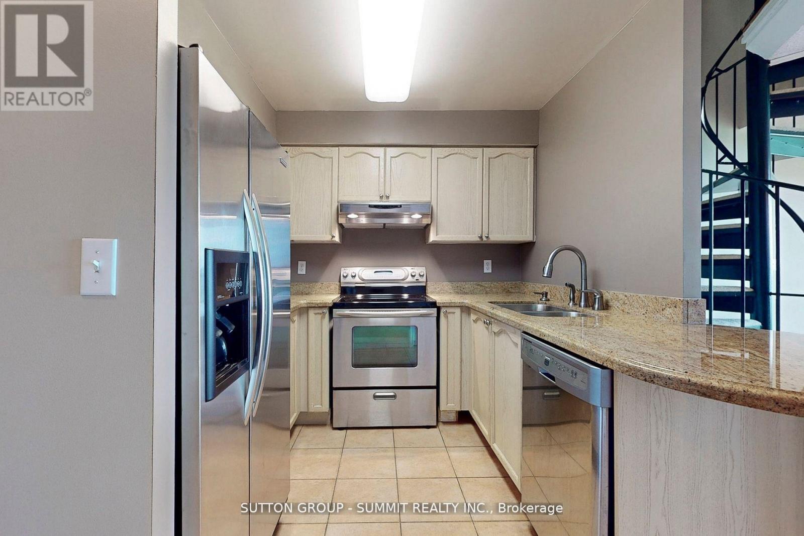 1203 - 2565 Erin Centre Boulevard, Mississauga, Ontario  L5M 6Z8 - Photo 12 - W12849702