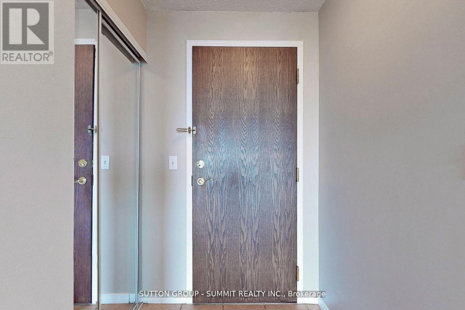 1203 - 2565 Erin Centre Boulevard, Mississauga, Ontario  L5M 6Z8 - Photo 17 - W12849702