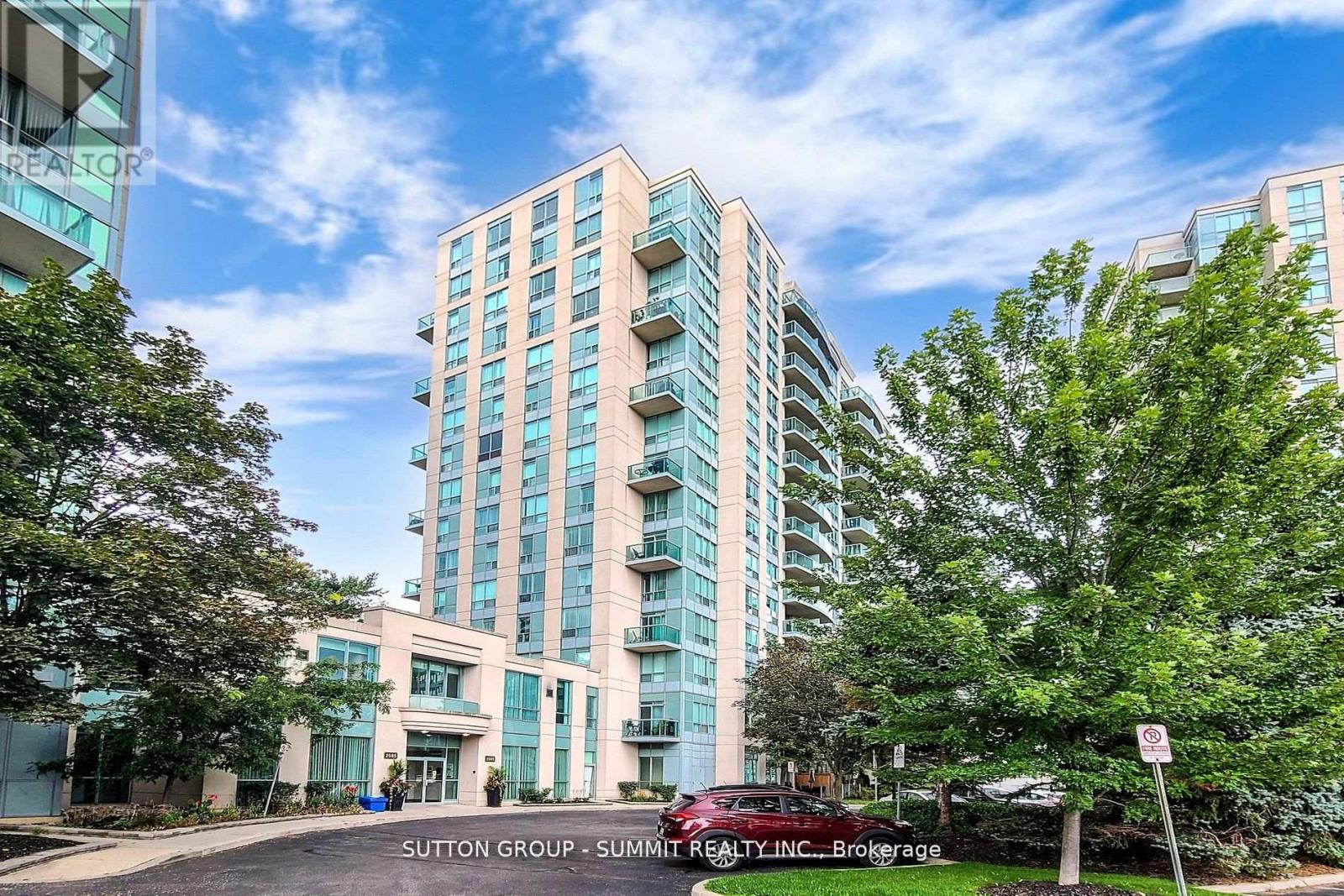 1203 - 2565 Erin Centre Boulevard, Mississauga, Ontario  L5M 6Z8 - Photo 3 - W12849702
