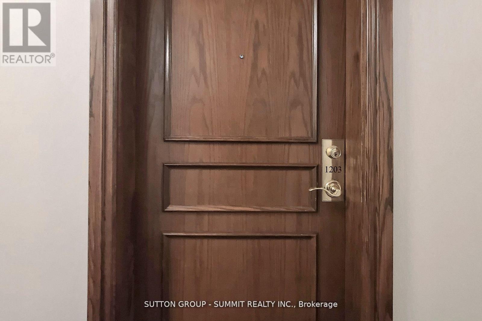 1203 - 2565 Erin Centre Boulevard, Mississauga, Ontario  L5M 6Z8 - Photo 36 - W12849702