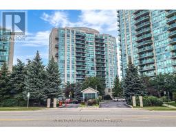1203 - 2565 ERIN CENTRE BOULEVARD, Mississauga, Ontario