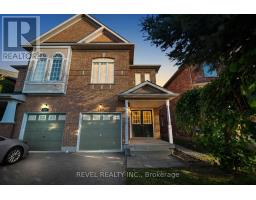 580 COURTNEY VALLEY ROAD, Mississauga, Ontario