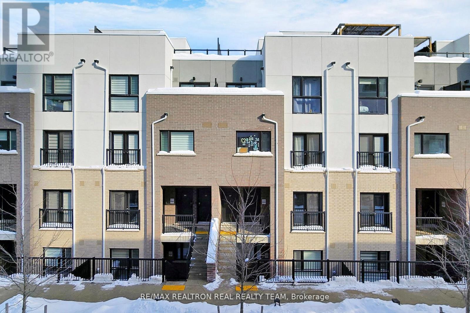 338 - 349 Wheat Boom Drive, Oakville, Ontario  L6H 7X5 - Photo 43 - W12849756