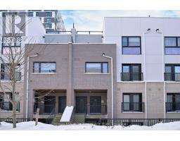 338 - 349 WHEAT BOOM DRIVE, Oakville, Ontario