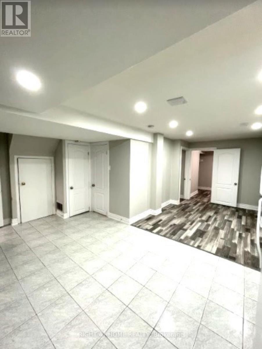 Lower - 88 Hudson Drive, Brampton, Ontario  L6Y 4K8 - Photo 2 - W12849798