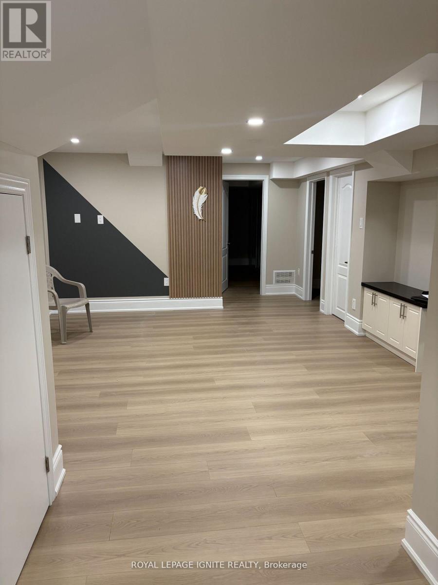 22 Redwillow Road, Brampton, Ontario  L6P 2A3 - Photo 1 - W12849806