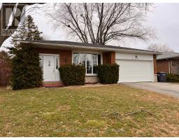 3195 VALMARIE AVENUE, Mississauga, Ontario