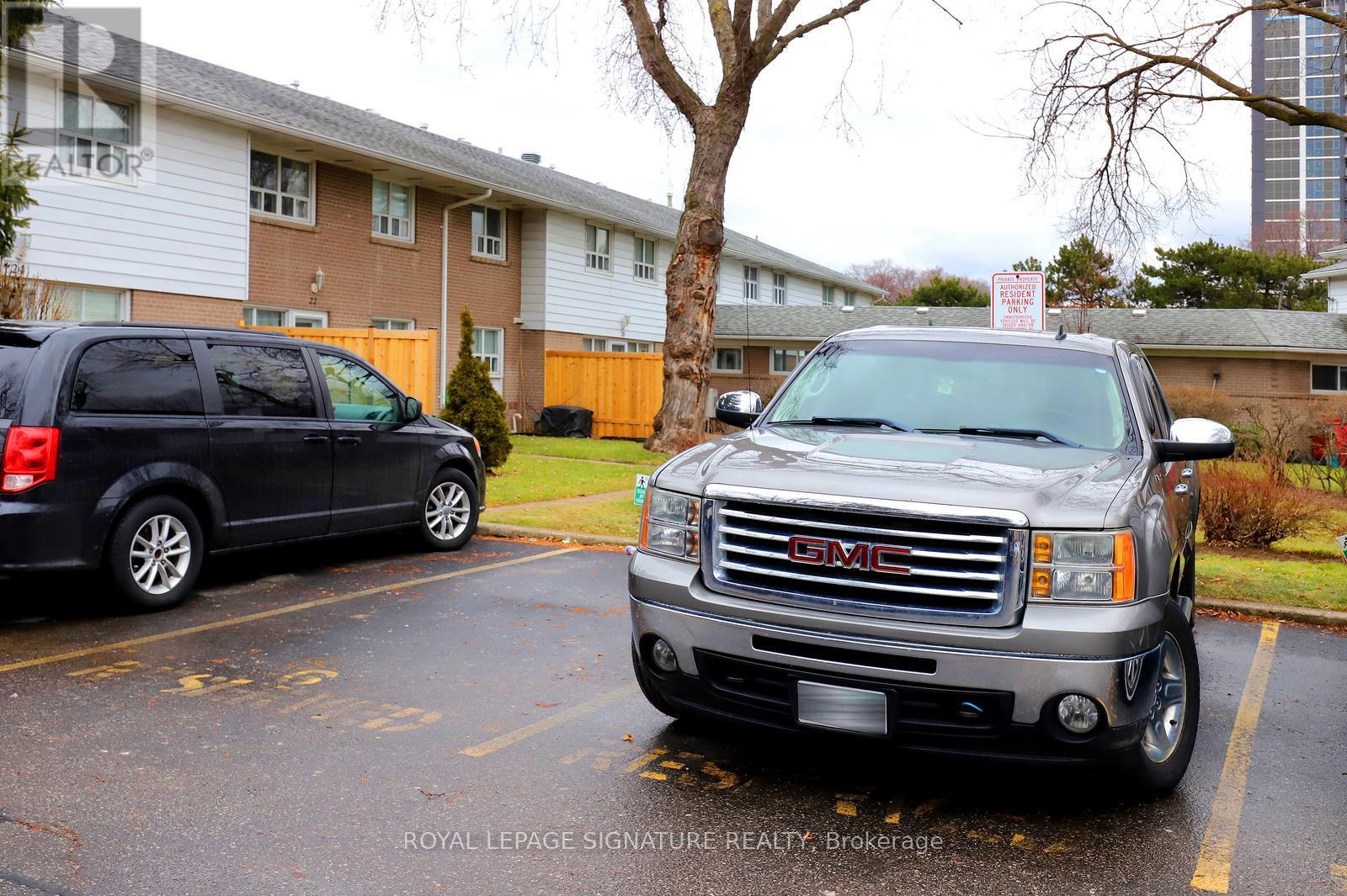 20 - 160 Carsbrooke Road, Toronto, Ontario  M9C 1G9 - Photo 42 - W12849842