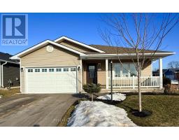 16 SWEET WATER DRIVE S, Ashfield-Colborne-Wawanosh, Ontario