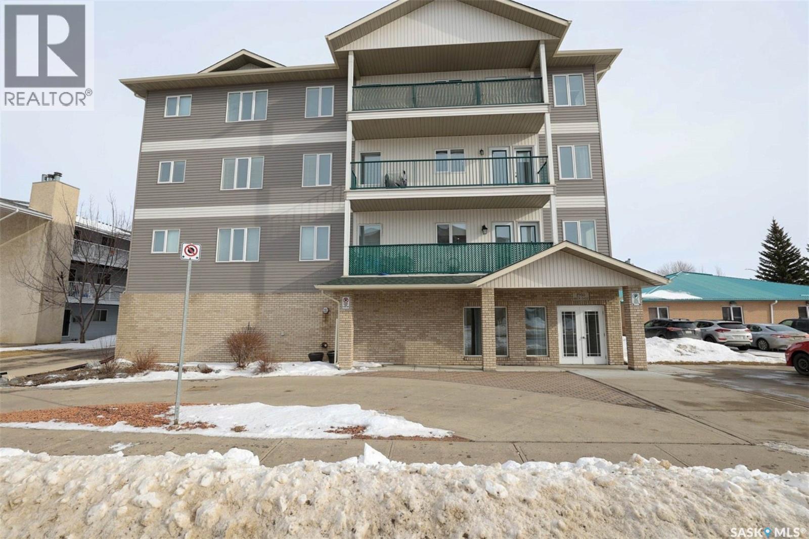 405 2930 Arens ROAD E, regina, Saskatchewan