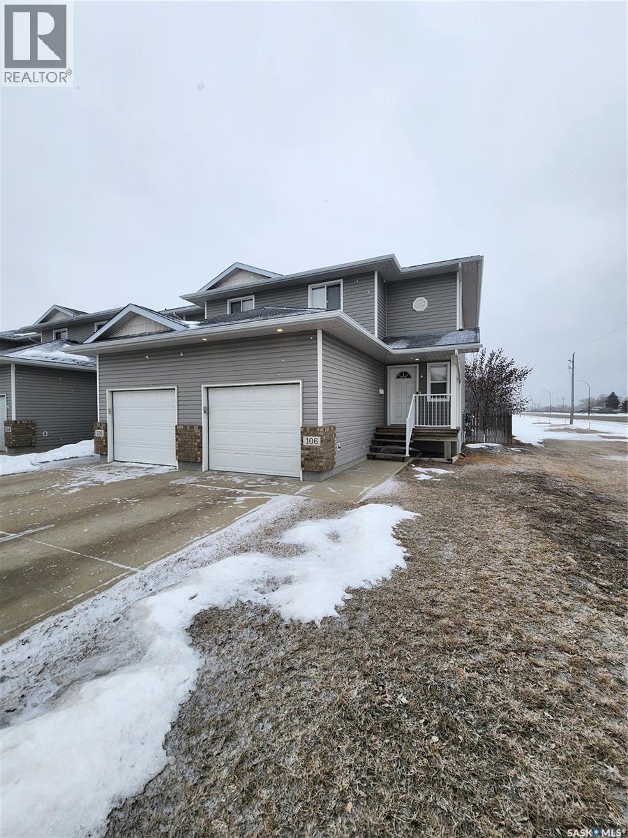 106 2201 Newcombe DRIVE, Estevan, Saskatchewan
