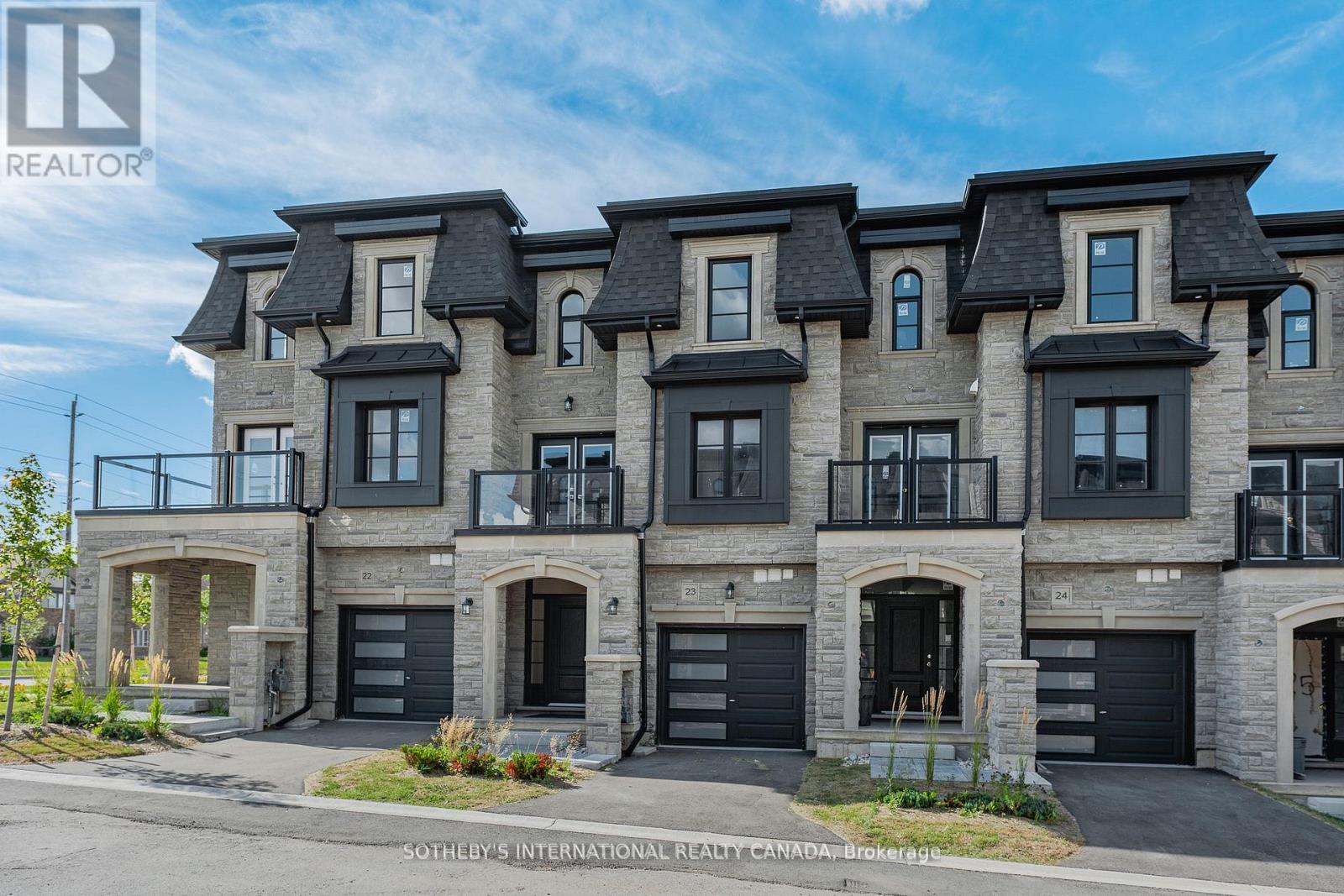 23 - 675 VICTORIA ROAD N, Guelph, Ontario