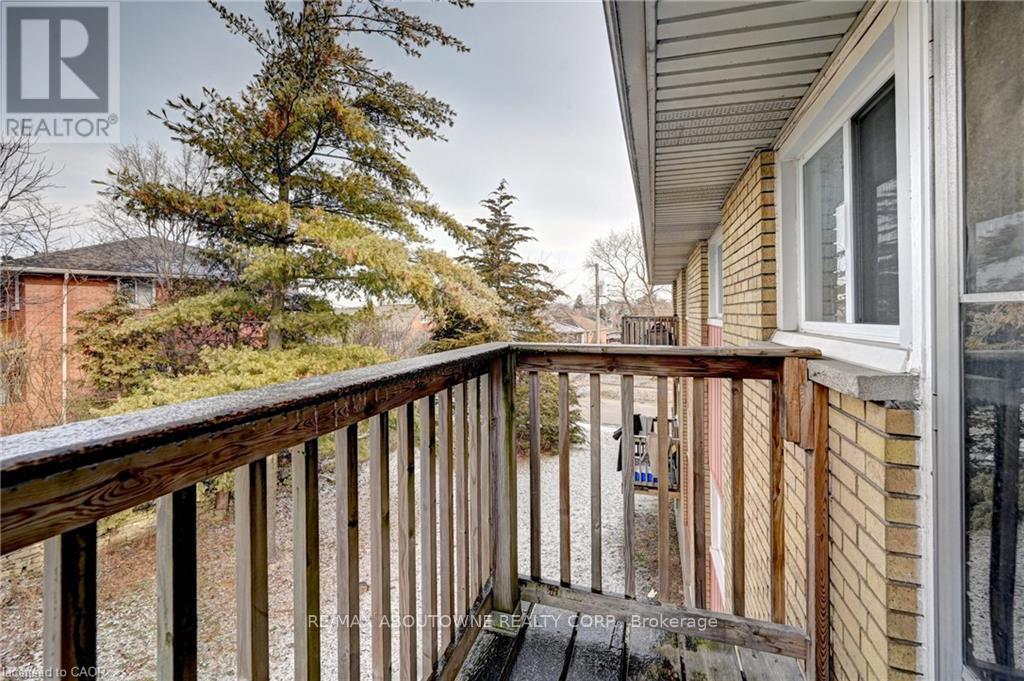 B5 - 280 Sydney Street S, Kitchener, Ontario  N2G 3V9 - Photo 27 - X12849736